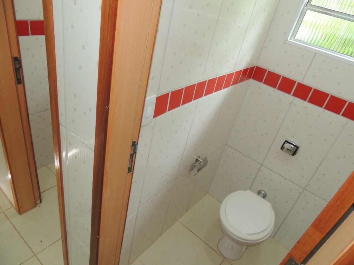 Florescer Campo Atibaia Zewnętrze zdjęcie